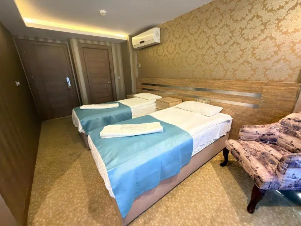 room image