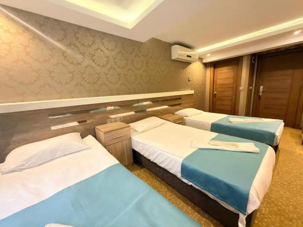 room image